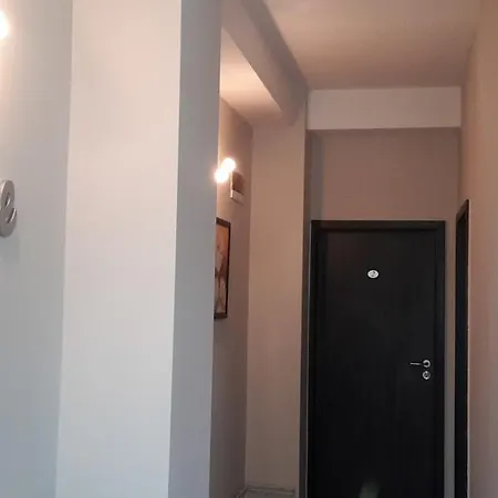 Pensión Casa Cojocaru Drobeta Turnu Severin